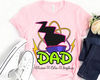 Personalized A Goofy Movie Powerline Disney Dad Shirt  Father's Day Gift  Disney Dad Shirt With Custom Kids Name  Dad Son Daughter - 4.jpg