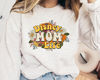 Retro 70s Disney Mom Life Shirt  Mother Floral T-shirt  Mother's Day Gift Ideas  Motherhood Shirt  Walt Disney World  Disneyland Trip - 5.jpg