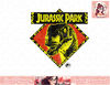 Jurassic Park Velociraptor Stare Vintage png, instant download.jpg