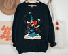 Sorcerer Mickey Mouse Fantasia Disney 100 Years Of Wonder Shirt  100th Anniversary Tee  Walt Disney Company T-shirt  Disneyland 2023 Trip - 5.jpg