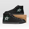 Dallas Stars Shoes.png