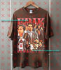 Erik Spoelstra Shirt, Basketball shirt, Classic 90s Graphic Tee, Unisex, Vintage Bootleg, Gift, Retro YL258 - 2.jpg