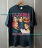 Eurovision 2023 Classic Unisex T-shirt La Zarra - Evidemment tee YH258 - 2.jpg