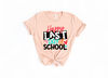 Happy Last Day Of School Shirt  Last Day Of The School Shirt, Summer Holiday Shirt, End Of the School Year Shirt, Classmates Matching Shirt - 1.jpg