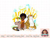 Disney Encanto Antonio with Animal Friends png, instant download, digital print.jpg