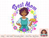Disney Encanto Julieta Madrigal Best Mom Portrait png, instant download, digital print.jpg