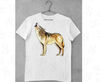 Arctic Wolf Png Sublimation Design, Hand Drawn Arctic Wolf Png, Arctic Wolf Portrait Png, Animal Png, Hand Drawn Wolf Png, Digital Download - 2.jpg