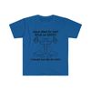 Jesus Died for Me What an IDIOT!! I Would Not Die For Him! Funny Sarcastic Meme Tee Shirt - 9.jpg