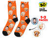 Custom Face Socks, Personalized Photo Socks, Picture Dog Socks, Pet Face on Socks, Customized Funny Photo Gift For Her, Him or Best Friends - 1.jpg