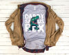 Daddysaurus Shirt, Daddy Saurus Tee Shirt, Dad Birthday Gift, Dinosaur Dad Shirt, Dinosaur Shirt Men, Gift for Dad, Family T-Shirts - 3.jpg