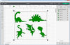 Dinosaur font ttf otf 6.png