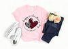 Buffalo Plaid Heart Valentines Day Shirt,Valentines Day Shirts For Woman,Heart Shirt,Cute Valentine Shirt,Valentines Day Gift,Couple Shirt - 1.jpg