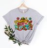 Cinco De Mayo Shirt, Lets Fiesta Shirt, Mexican Girl, 5 De Mayo Shirt, Mexican Festival Shirt, Fiesta Party Shirt, Latina Tequila Shirt - 3.jpg