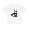 DJ Mona Lisa Shirt -graphic tees,aesthetic shirt,music gift,music t shirt,mona lisa shirt,music lover gifts,music lover shirt,dj gift,dj tee - 3.jpg