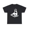 DJ Mona Lisa Shirt -graphic tees,aesthetic shirt,music gift,music t shirt,mona lisa shirt,music lover gifts,music lover shirt,dj gift,dj tee - 5.jpg