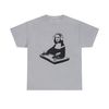 DJ Mona Lisa Shirt -graphic tees,aesthetic shirt,music gift,music t shirt,mona lisa shirt,music lover gifts,music lover shirt,dj gift,dj tee - 6.jpg
