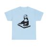 DJ Mona Lisa Shirt -graphic tees,aesthetic shirt,music gift,music t shirt,mona lisa shirt,music lover gifts,music lover shirt,dj gift,dj tee - 7.jpg