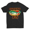 Fucking Fis, Funny Shirt, Offensive Shirt, Weird Gift, Cool Graphic Tee, Inappropriate Shirt, Sarcastic Fishing Meme Shirt, Stupid Cringe - 3.jpg