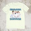 Ringworm Survivor, Funny Shirt, Offensive Shirt, Funny Gift, Funny Tee, Inappropriate Shirt, Meme Shirt, Sarcastic, Specific - 2.jpg