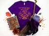 Fortune Teller Shirt,Crystal Ball Shirt,Full Of Shit Shirt,Halloween Shirt,Mystical Hand Shirt,Witch Shirt, Goth Shirt,Halloween gift Shirt - 3.jpg