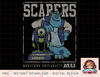 Disney Pixar Monsters University Mike And Sully Scarers png, instant download, digital print.jpg