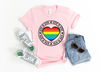 Love is Love Shirt, LGBQT Pride Shirt, Women Men Kids Toddler Baby Rainbow Shirt Retro, LGBT Shirts, Love Wins Graphic T-Shirt,Equality,Gift - 2.jpg