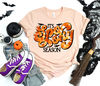 Spooky Season Shirt,Fall Shirt, Spooky Season Halloween Shirt, Halloween T-shirt, Halloween vibes, Halloween Funny Gift Tee - 2.jpg