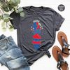 4th of July Gifts, Ice Cream Toddler Shirt, American Flag Graphic Tees, Patriotic T-Shirt, Independence Day Clothing, Memorial Day Outfit - 2.jpg