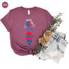 4th of July Gifts, Ice Cream Toddler Shirt, American Flag Graphic Tees, Patriotic T-Shirt, Independence Day Clothing, Memorial Day Outfit - 5.jpg