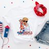 4th Of July Shirt, America Shirt, Funny President Shirt, Funny Politics Shirt, Merica Shirt, Political Humor, America Shirt, Salt Bae Shirt - 3.jpg