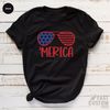 4th Of July Shirt, Independence Day, Patriotic Shirt, Merica Shirt, America Shirt, Liberty Shirt, USA Flag Shirt, Fourth Of July Shirt - 5.jpg