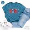 4th of July, American Mama Shirt, Fourth of July Shirt, Family Gift, American Family Shirt, Independence Day, Patriotic Shirt, Memorial Day - 4.jpg