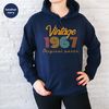56th Birthday Sweatshirt, Vintage 1967 Hoodie, 56th Birthday Gift for Women, 56th Birthday Shirt Men, Retro Sweatshirt, Vintage Long Sleeve - 4.jpg