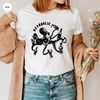 Alcoholic Octopus Graphic Tees for Party, Unisex Funny Octoholic Tshirt, Drinking Octopus Tshirts for Friend, Vintage Octopus Beer Shirt - 3.jpg