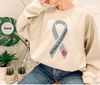 Allergy Support T-Shirt, Asthma Survivor Shirt, Asthma and Allergy Awareness Shirt, Asthma Gifts, I Wear Grey for Asthma and Allergy Tees - 7.jpg