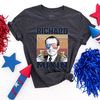 America Shirt, Funny Politics Shirt, Patriotic Shirt, Political Humor, Funny President Shirt, Rixhard Mixin, Retro Cocktail Shirt, USA Shirt - 3.jpg