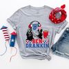 America Shirt, Funny President Shirt, Drinking Shirt, Patriotic Shirt, Funny Politics Shirt, Political Humor, USA Shirt, Ben Drankin Shirt - 1.jpg