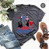America Shirt, Funny President Shirt, Drinking Shirt, Patriotic Shirt, Funny Politics Shirt, Political Humor, USA Shirt, Ben Drankin Shirt - 4.jpg