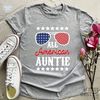 American Aunt Shirt, 4th of July T-Shirt, American Family Shirt, Matching Family Shirts, Memorial Day, Patriotic Shirt, America Family Shirt - 2.jpg