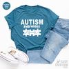 Autism Awareness Shirt, Autism Aware Shirt, Autism TShirt, Autism Mom T Shirt, Autism Month Shirt, Autism Puzzle Piece, Autism Teacher Tee - 4.jpg