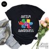 Autism Awareness Shirt, Autism Shirt, Autism Support Shirt, Autism Month Shirt, Autism Teacher Shirt, Autism Awareness Gift for Mothers Day - 4.jpg
