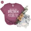 Autism Awareness Sweatshirt, Autism Shirt, Neurodiversity T-Shirt, Autism Support Graphic Tees, Autism Month Shirt, Awareness Gift - 4.jpg