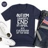 Autism Mom Shirt, Autism Awareness Tee, Autism Aware Shirt, Autism Doesn't End In April, Autism Gift, Autism Support Shirt, Autism Dad Shirt - 7.jpg