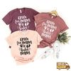 Baby Announcement Shirt, New Mom Gift, Baby Mom Shirt, Pregnancy T-Shirt - 1.jpg