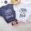Bachelorette Party Shirt, Bachelorette Favors, Father of The Groom, Father of The Bride, Wedding T-Shirt, Bridesmaid T-Shirt, Bride  Shirt - 1.jpg