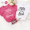 Bachelorette Party Shirt, Bachelorette Favors, Father of The Groom, Father of The Bride, Wedding T-Shirt, Bridesmaid T-Shirt, Bride  Shirt - 6.jpg
