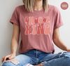 Be Kind Shirt, Inspirational T-Shirt, Kindess Shirt, Mental Health Graphic Tees, Positive Shirt, Motivational Vneck Shirt, Gift for Her - 3.jpg