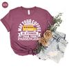 Bus Driver Shirt, Gift for School Bus Driver, School Bus Driver Appreciation Day Gift, Graphic Tees for Men, Back to School T-Shirt - 5.jpg