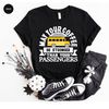 Bus Driver Shirt, Gift for School Bus Driver, School Bus Driver Appreciation Day Gift, Graphic Tees for Men, Back to School T-Shirt - 6.jpg