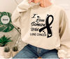 Cancer Awareness Graphic Tees, Cancer Gifts, Lung Cancer Survivor Shirt, Cancer Shirt, Lung Cancer Ribbon T-Shirt, Cancer Support Shirt - 7.jpg